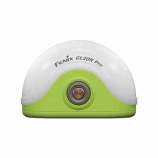 Fenix Cl200pror Flashlight Green