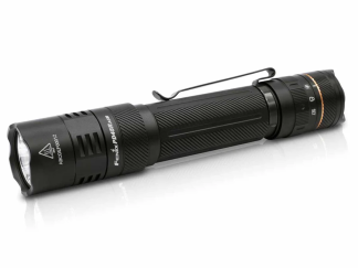 Pd45r Ace Flashlight