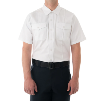 M Ctn Station S-s Shirt