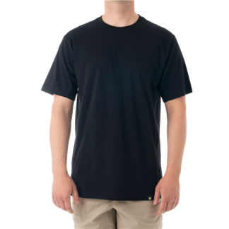 M Tactix  Cotton S-s Tee
