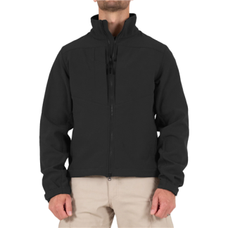 M Softshell Short Jacket