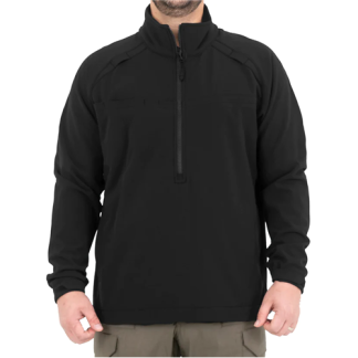 M Softshell Pullover