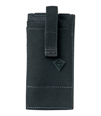 Tactix  Media Pouch Lg