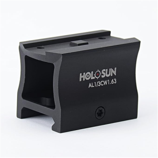 Holosun He507k-gr X2 Reflex Sight