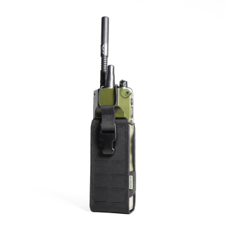 Gen 2 Large Radio Taco