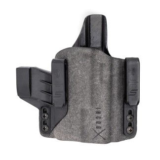 Incogx Iwb Holster For Staccato C2-cs-p W- Light