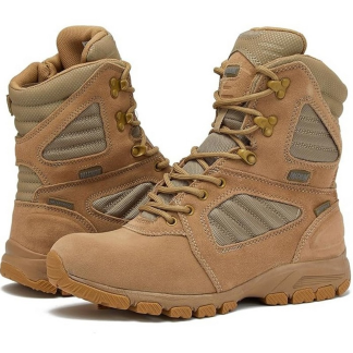 Mag Storm Boot- Tan- Medium