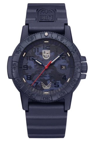 Volition Leatherback Sea Turtle Giant Watch