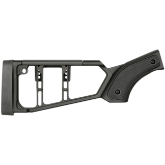 Lever Stock Henry Homesteader