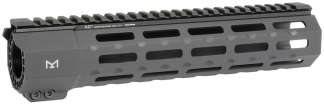 Suppressor Series One Piece Free Float Handguard, M-lok