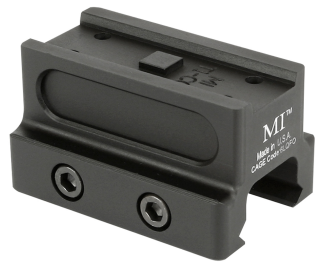Aimpoint T1-t2 Non-qd Mount - Co-witness