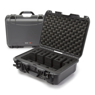 Nanuk 925 Case W-foam 4up