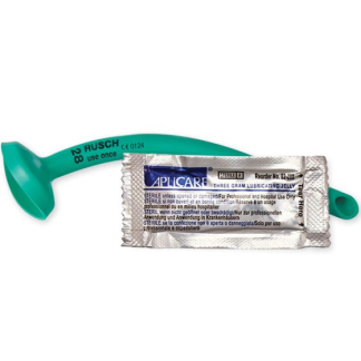 Nasopharyngeal Airway 32f W- Lubricant