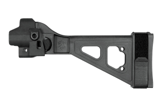 Sbt5 Side Folding Brace