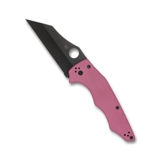 Yojumbo Pink G-10 Black Blade Sprint