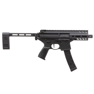 Sig Mpx Pistol