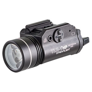 Tlr-1 Hp