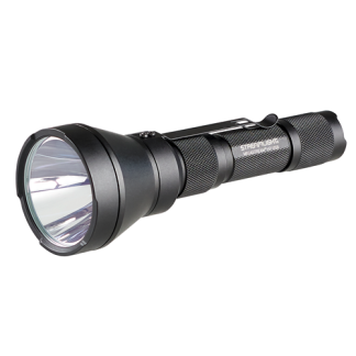 Megastream Hp Usb Lithium-ion Rechargeable High Candela Flashlight