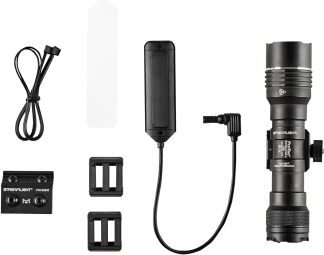 Protac Rail Mount Hp-x Pro