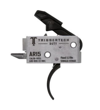Ar15 Single-stage Trigger