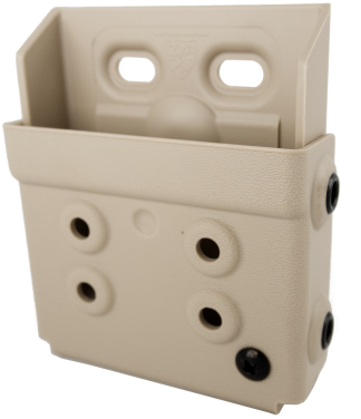 Zero9 Handcuff Case - Standard