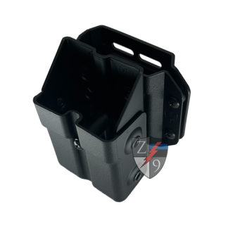 Zero9 Rifle/Pistol Combo / Glock 9/40