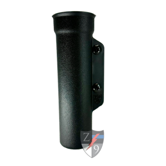 Zero9 Flashlight Case - Bezel Up 2