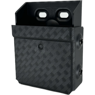 Zero9 Handcuff Case - Asp  Sentry