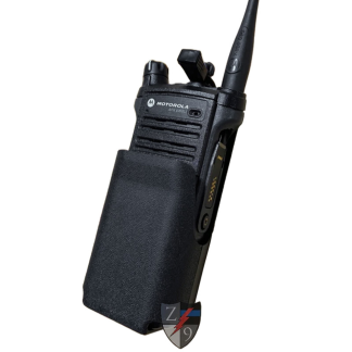 Portable Radio Case - Motorola Apx N30-n50