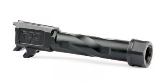 P365 Barrel Threaded Black Nitride