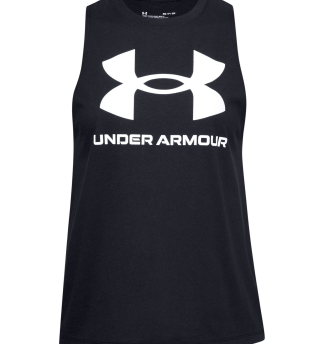 Women's Ua Sportstyle Graphic Tank