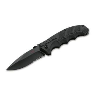 Sfp Tactical Folder All Black