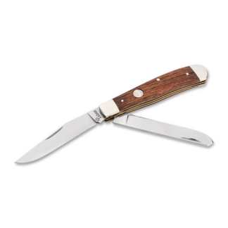 Ts 2.0 1095 Trapper Rosewood