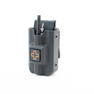 Rigid Tq Case For Tmt Tourniquet W- Molle Attachment