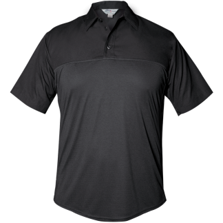 Fx Stat Short Sleeve Hybrid Shirt