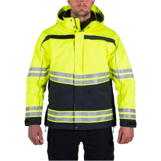 M Tactix  High-vis Parka