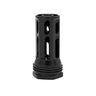 Flash Hider-qd 762 5-8x24