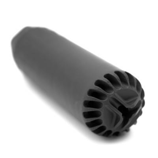 Flow 556k + Flash Hider (black)