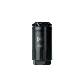 Blasphemy + Flash Hider 762 5-8x24 (black)