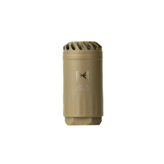 Blasphemy + Flash Hider 762 5-8x24 (fde)