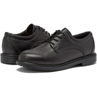 Active Duty Oxford- Black- Medium