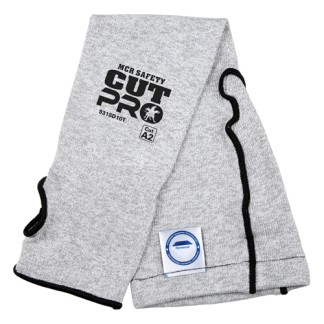 18 10 Gauge Dyneema Sleeve W-thumb Hole