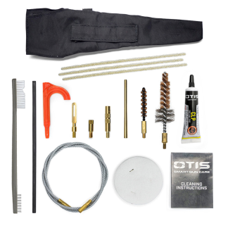 .223-5.56mm Buttstock Cleaning System