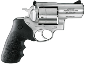 Super Redhawk Alaskan .480 Ruger Le