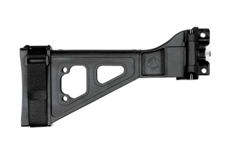 Sbt5k Side Folding Brace