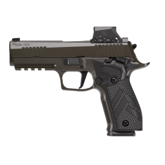 P226x Legion Sao Rxsl