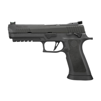 P320-xfive Legion - Ca Compliant