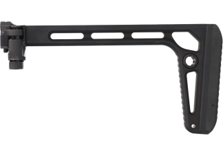 Mcx-mpx Minimalist Plus Locking Folding Stock
