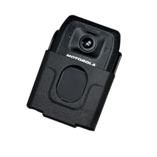 Body Cam Case - Motorola-watchguard