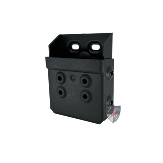 Zero9 Handcuff Case - Asp  Sentry